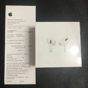 AirPods Pro